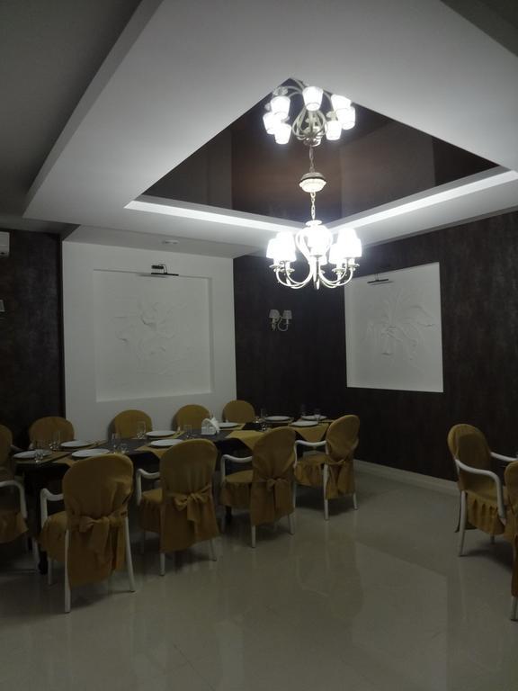 Okolitsa Hotel Koszivscsina Kültér fotó