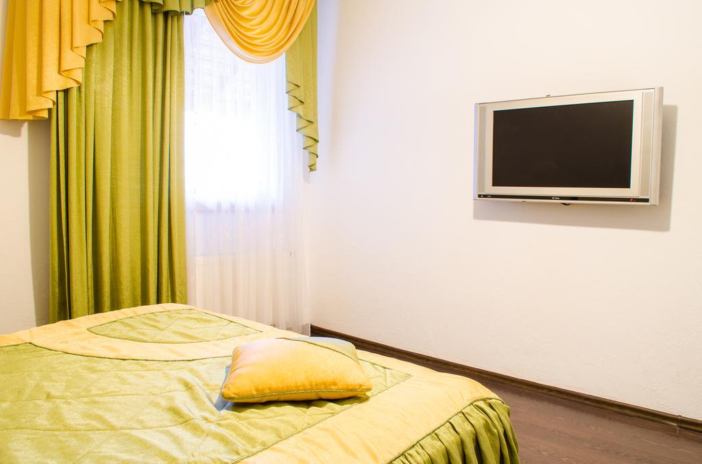 Okolitsa Hotel Koszivscsina Szoba fotó