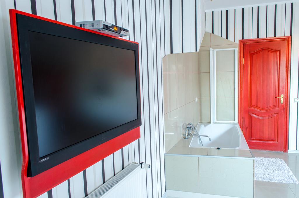 Okolitsa Hotel Koszivscsina Szoba fotó
