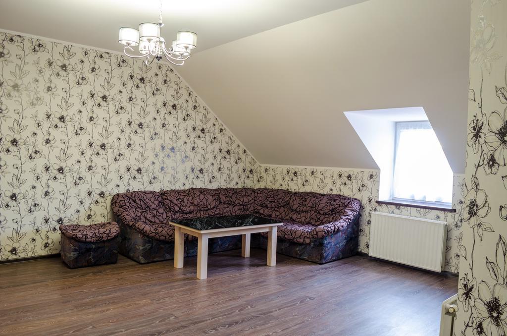Okolitsa Hotel Koszivscsina Szoba fotó