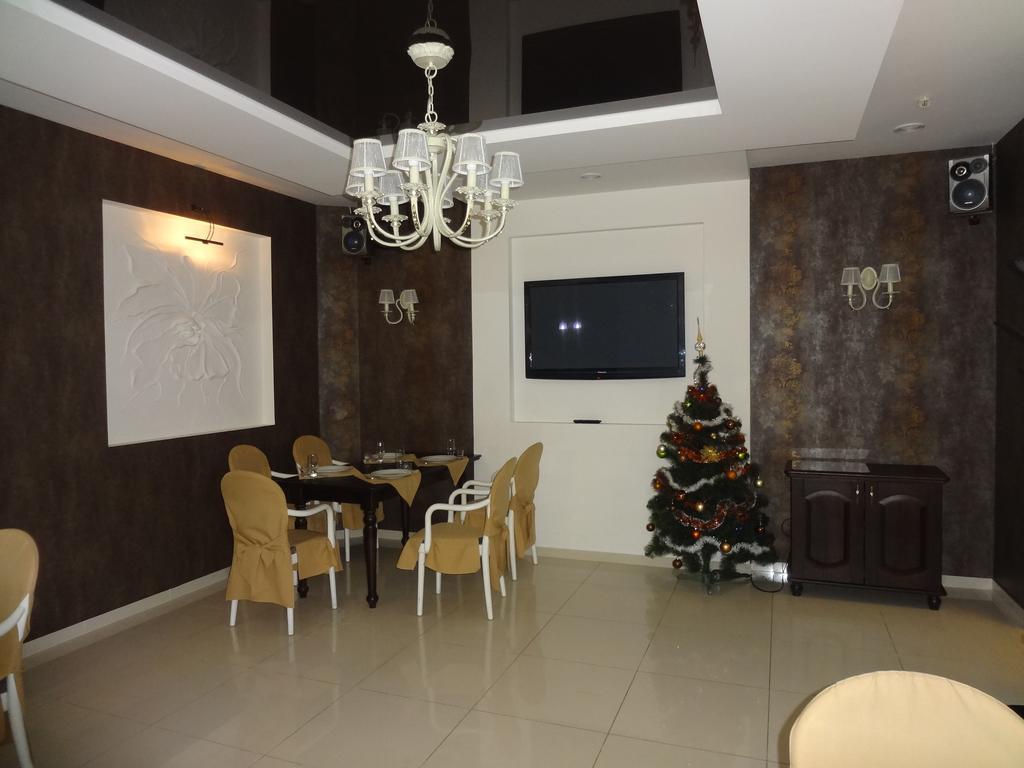 Okolitsa Hotel Koszivscsina Szoba fotó