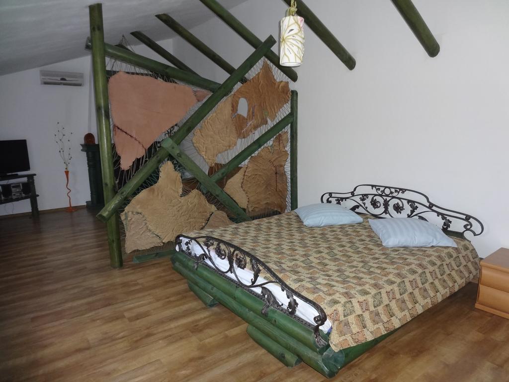Okolitsa Hotel Koszivscsina Szoba fotó