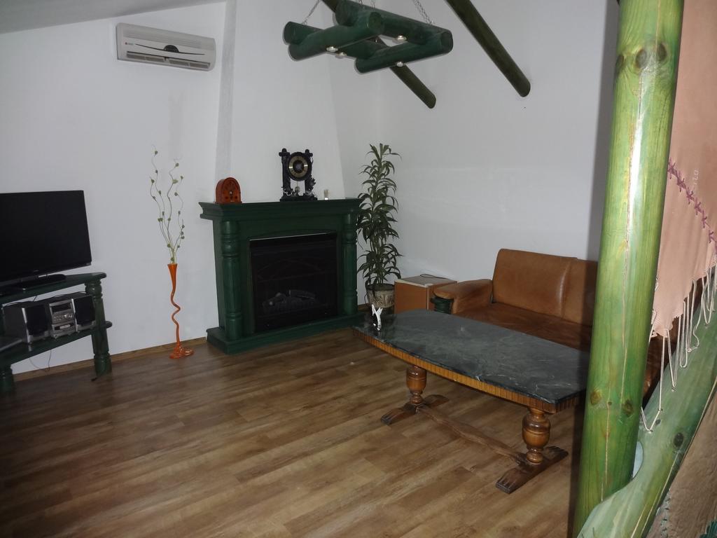 Okolitsa Hotel Koszivscsina Szoba fotó