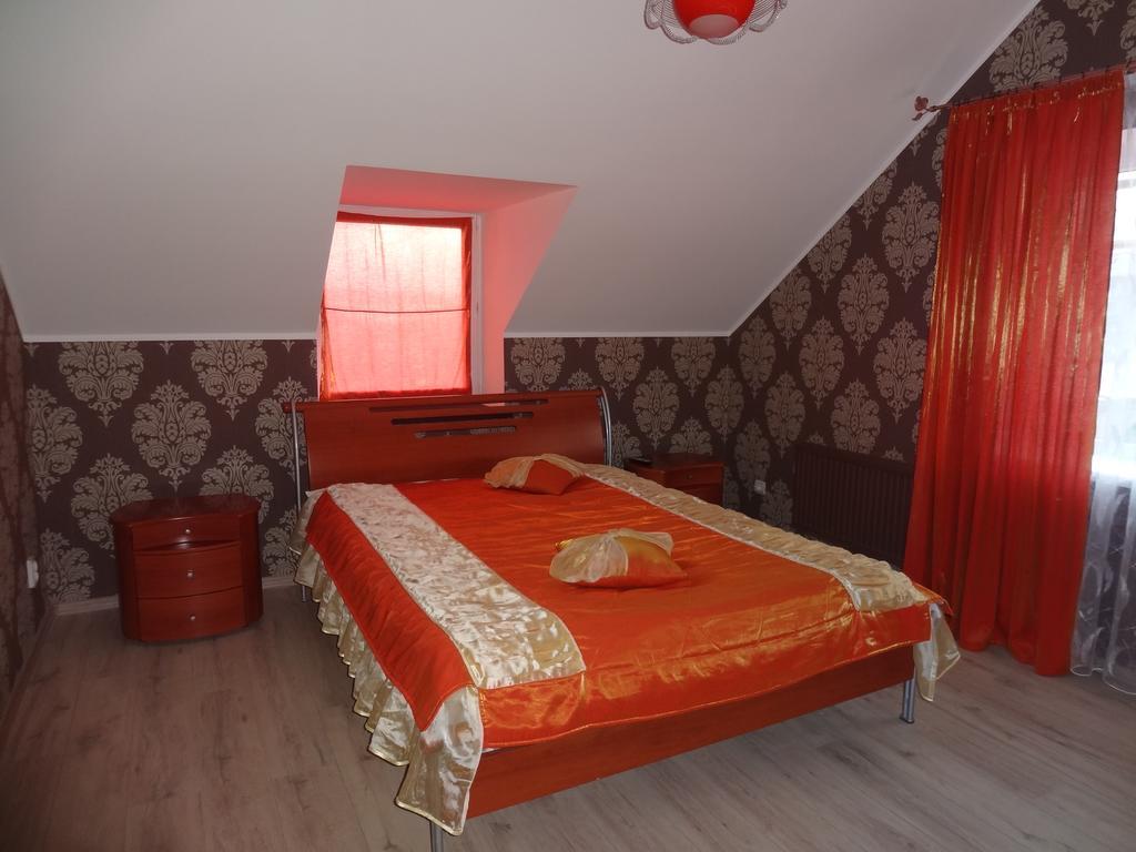 Okolitsa Hotel Koszivscsina Szoba fotó