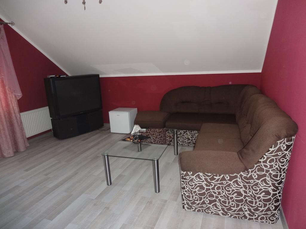 Okolitsa Hotel Koszivscsina Szoba fotó