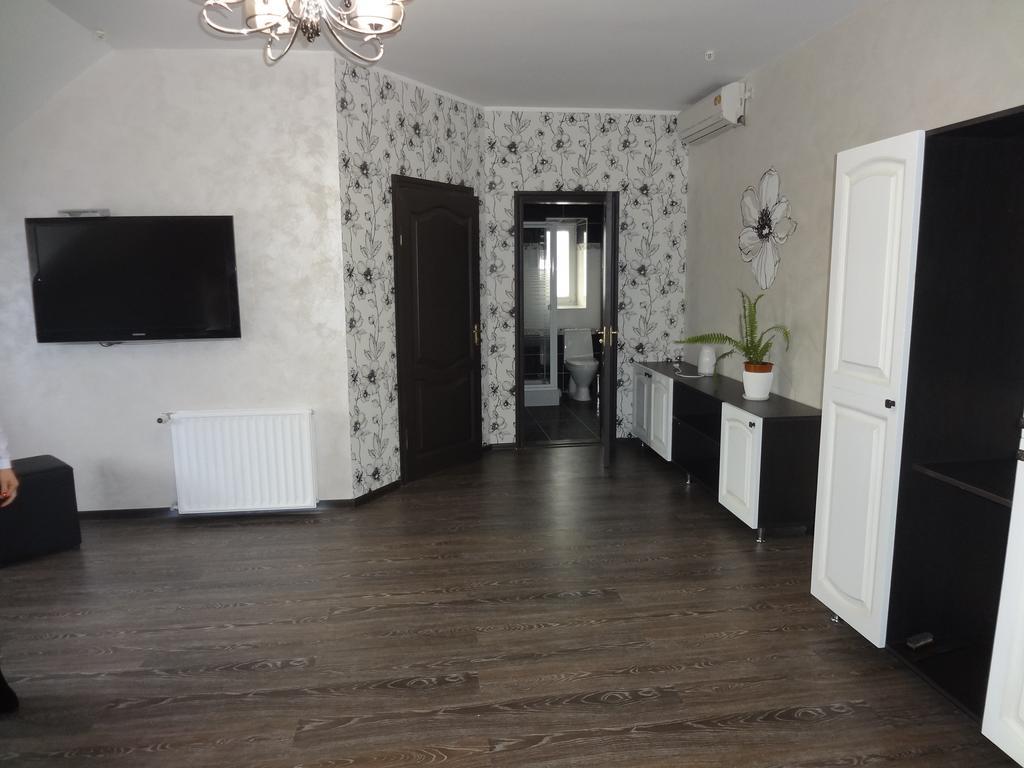 Okolitsa Hotel Koszivscsina Szoba fotó