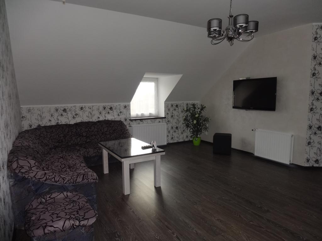 Okolitsa Hotel Koszivscsina Szoba fotó
